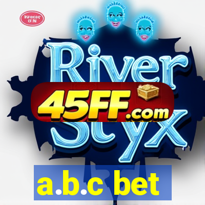 a.b.c bet